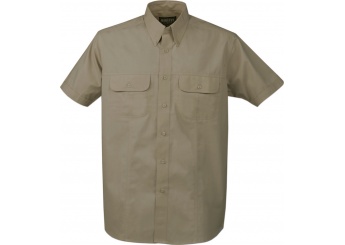 Camisa Hillsboro Homem