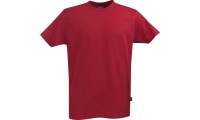 T-shirt American T Homem 180gr/m2