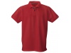 Polo Avon 240gr/m2 Homem