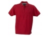 Polo 240gr/m2 Rawlins Homem