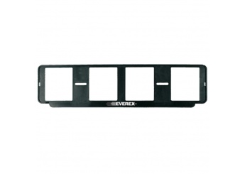 Porta-matrculas CHEVY