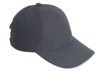 Bon Sarja 6 Gomos Com Regulador Fivela Metalica