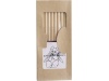 Conjunto 10 lpis cor + livro colorir + rgua + apara-lpis