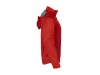 Casaco com capuz Skyrunning Homem