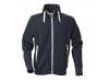 Casaco Desportivo Homem 310gr/m2 Jog 