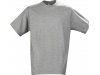 T-Shirt cores Homem 140gr/m2