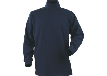 Polo Gola Alta Rollerneck Homem 180gr/m2