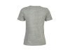 T-shirt Heavy Senhora 160gr/m2 cor
