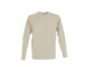 Long sleeve Heavy Cores Homem 180gr/m2
