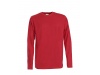 Long sleeve Heavy Cores Homem 180gr/m2