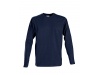 Long sleeve Heavy Cores Homem 180gr/m2
