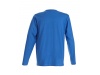 Long sleeve Heavy Cores Homem 180gr/m2