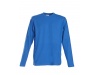 Long sleeve Heavy Cores Homem 180gr/m2