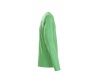 Long sleeve Heavy Cores Homem 180gr/m2