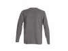 Long sleeve Heavy Cores Homem 180gr/m2