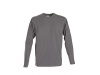 Long sleeve Heavy Cores Homem 180gr/m2