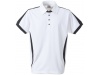 Polo Parkour Unisexo 180gr/m2