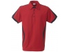 Polo Parkour Unisexo 180gr/m2