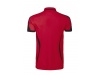 Polo Parkour Unisexo 180gr/m2