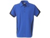 Polo Parkour Unisexo 180gr/m2