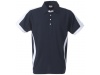 Polo Parkour Unisexo 180gr/m2