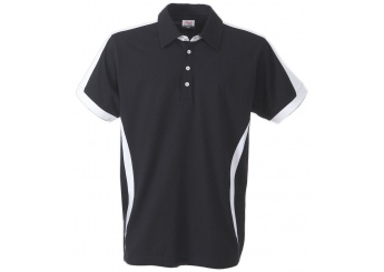 Polo Parkour Unisexo 180gr/m2