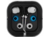 Auriculares + 4 almofadas extra 