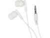 Auriculares + 4 almofadas extra 