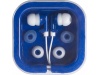 Auriculares + 4 almofadas extra 