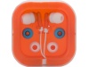 Auriculares + 4 almofadas extra 