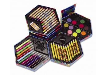 Conjunto para pintar 