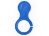 Porta-Chaves Moeda IBERSHOP