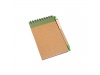 Bloco de notas A6 + esferogrfica Recynote A6