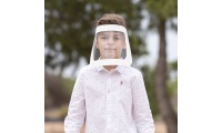 VISEIRA DE PROTEO FACIAL BIMBO BINKY
