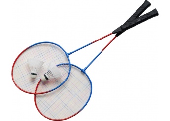 Conjunto de badminton