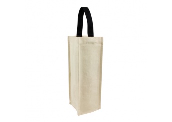 Saco prenda para 1 garrafa Cotwine