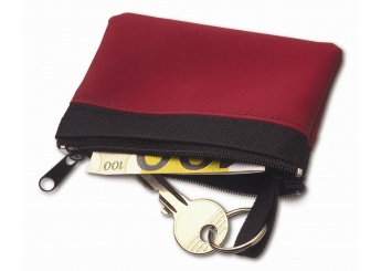 Porta-moedas 