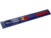 Rgua 30 cm + 2 Lpis + Apara-Lpis + Borracha