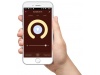 Lmpada GLOBO FILAMENTOS WIFI MBAR (compatvel com Google Home e Amazon Alexa)