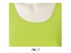 T-SHIRT COM GOLA REDONDA PARA SENHORA CORES MOODY