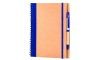CADERNO A5 RECIKLA