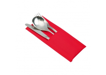 Bolsa para talheres Cuttler