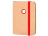 CADERNO FURO