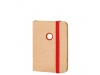 CADERNO FURO