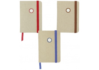 CADERNO FURO