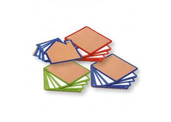 BOOK SHAPE