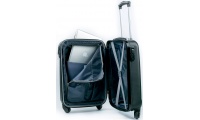 Trolley de cabine