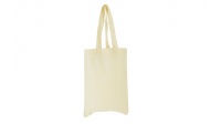 Saco pano cr mdio Cotton Medium