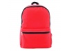 Mochila com bolsa frontal