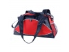 Saco de desporto com bolsa frontal 